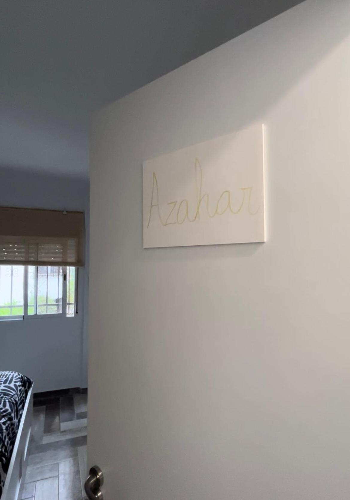 Lovely Rooms En Piso Compartido 塞维利亚 外观 照片